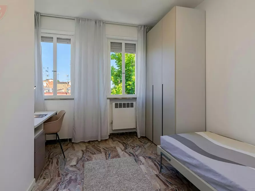 Immagine 5 di Camera in affitto  in Via Giuseppe Compagnoni a Ferrara