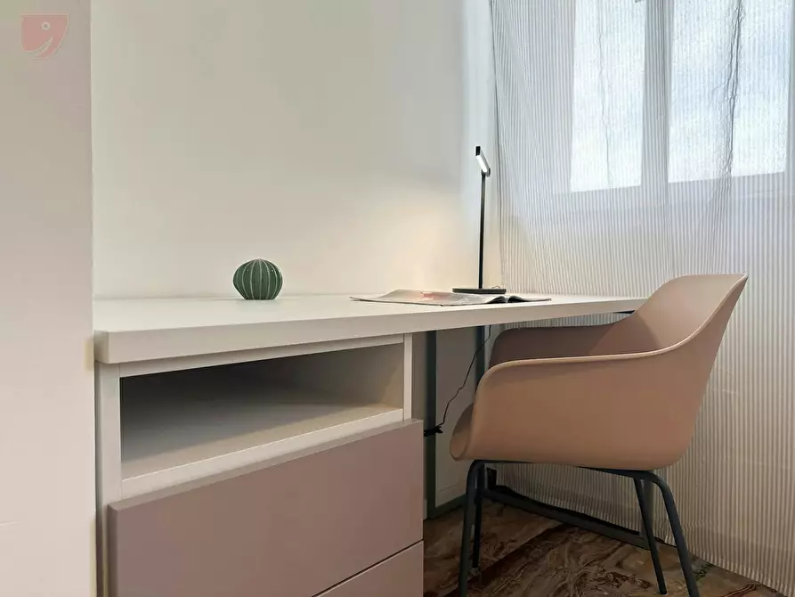 Immagine 7 di Camera in affitto  in Via Giuseppe Compagnoni a Ferrara