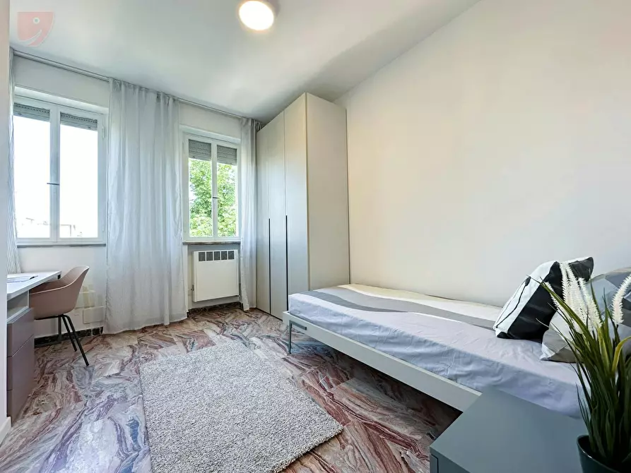 Immagine 2 di Camera in affitto  in Via Giuseppe Compagnoni a Ferrara