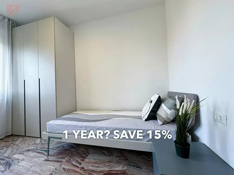 Immagine 1 di Camera in affitto  in Via Giuseppe Compagnoni a Ferrara