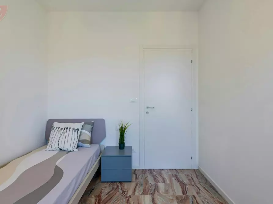 Immagine 3 di Camera in affitto  in Via Giuseppe Compagnoni a Ferrara