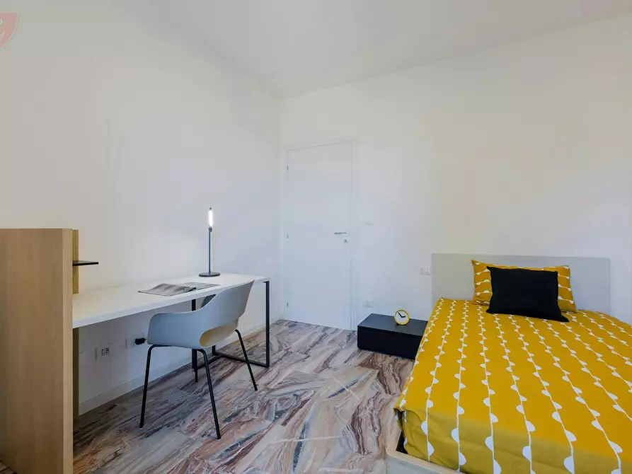 Immagine 4 di Camera in affitto  in Via Giuseppe Compagnoni a Ferrara