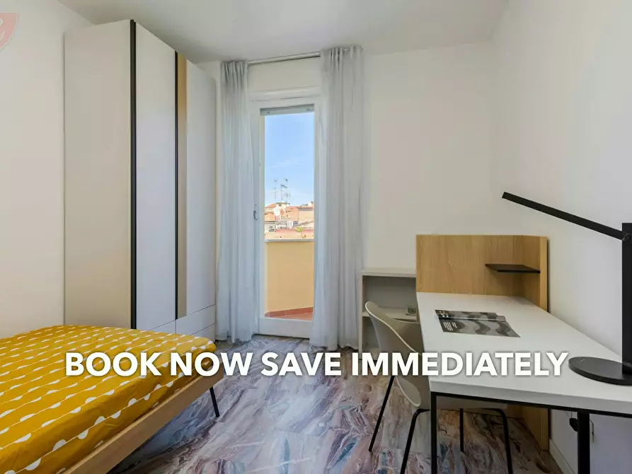 Immagine 1 di Camera in affitto  in Via Giuseppe Compagnoni a Ferrara