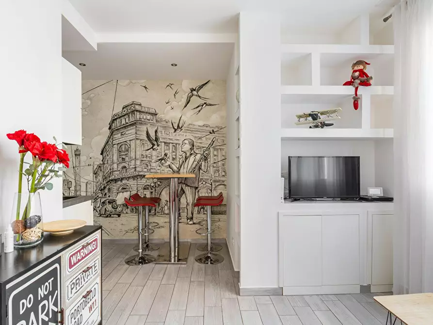 Immagine 6 di Appartamento in affitto  in Via Bruno Monterumici a Bologna