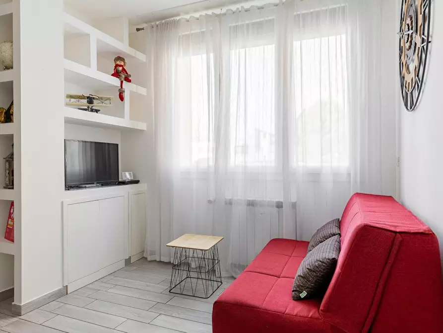 Immagine 2 di Appartamento in affitto  in Via Bruno Monterumici a Bologna