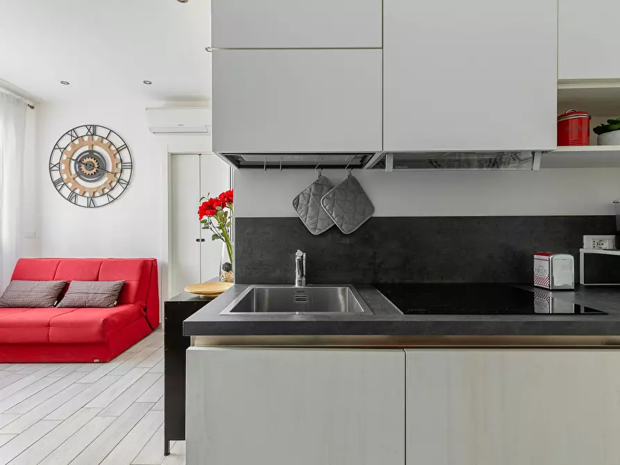 Immagine 3 di Appartamento in affitto  in Via Bruno Monterumici a Bologna