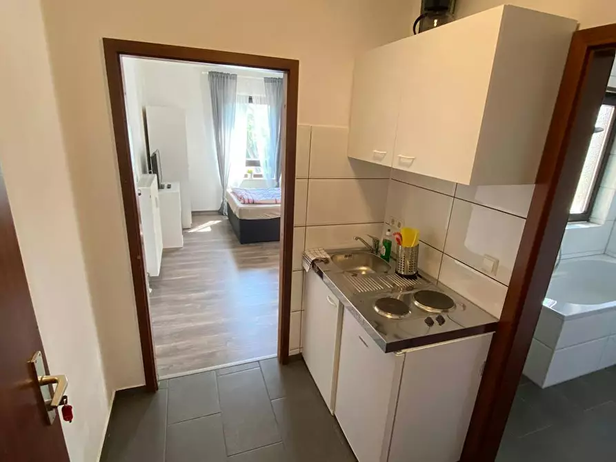 Immagine 2 di Appartamento in affitto  in Perreystraße a Mannheim