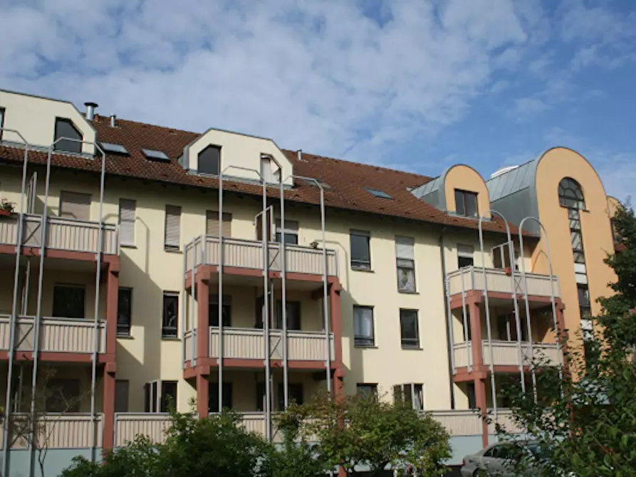 Immagine 7 di Appartamento in affitto  in Perreystraße a Mannheim