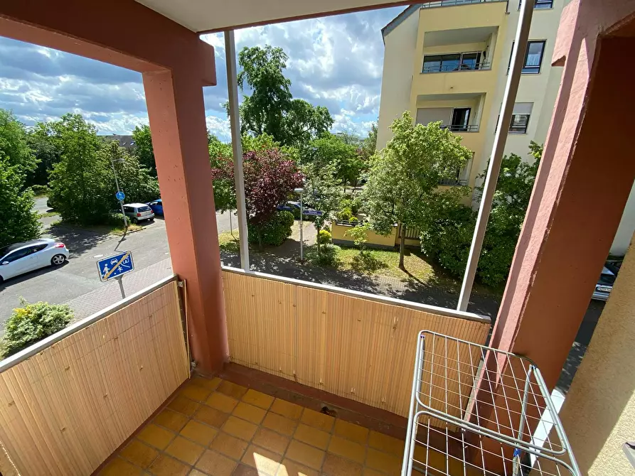Immagine 4 di Appartamento in affitto  in Perreystraße a Mannheim