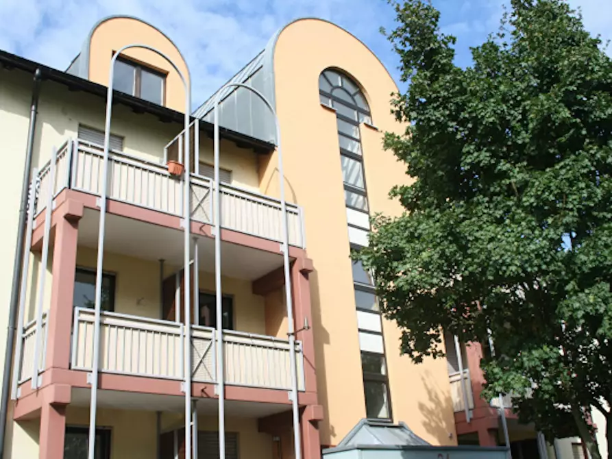 Immagine 5 di Appartamento in affitto  in Perreystraße a Mannheim