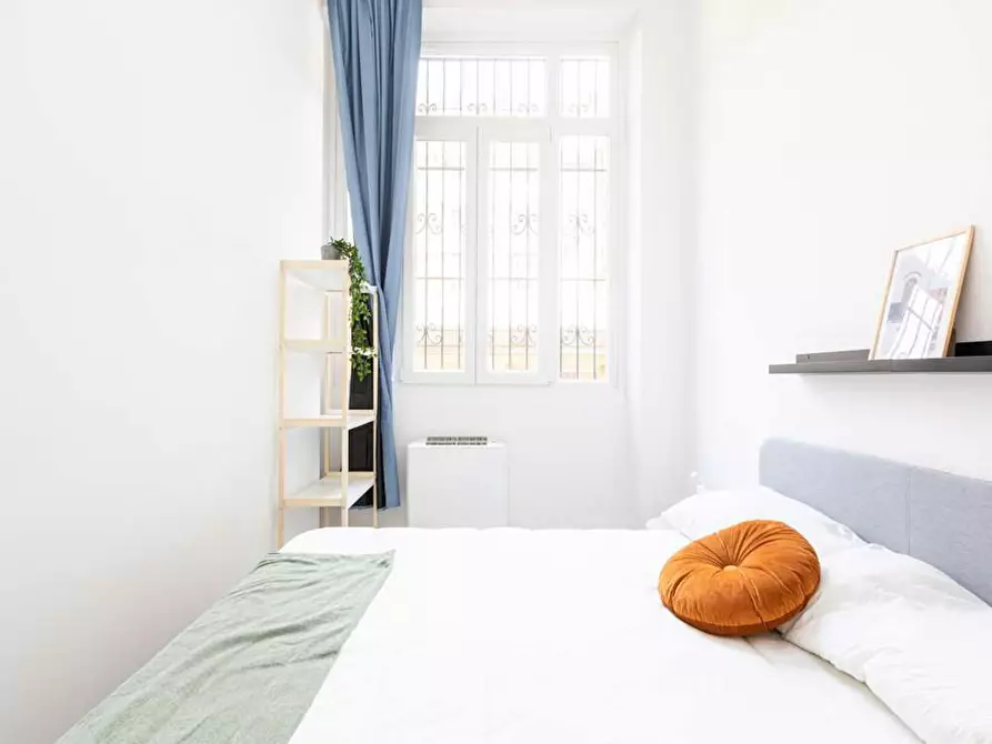 Immagine 4 di Camera in affitto  in Viale Col di Lana a Milano