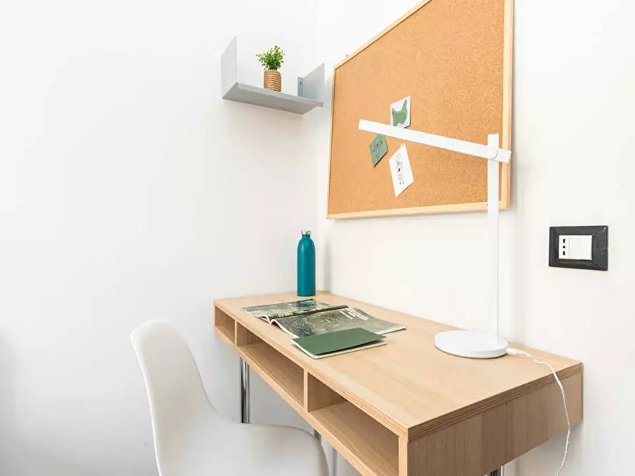 Immagine 7 di Camera in affitto  in Viale Col di Lana a Milano