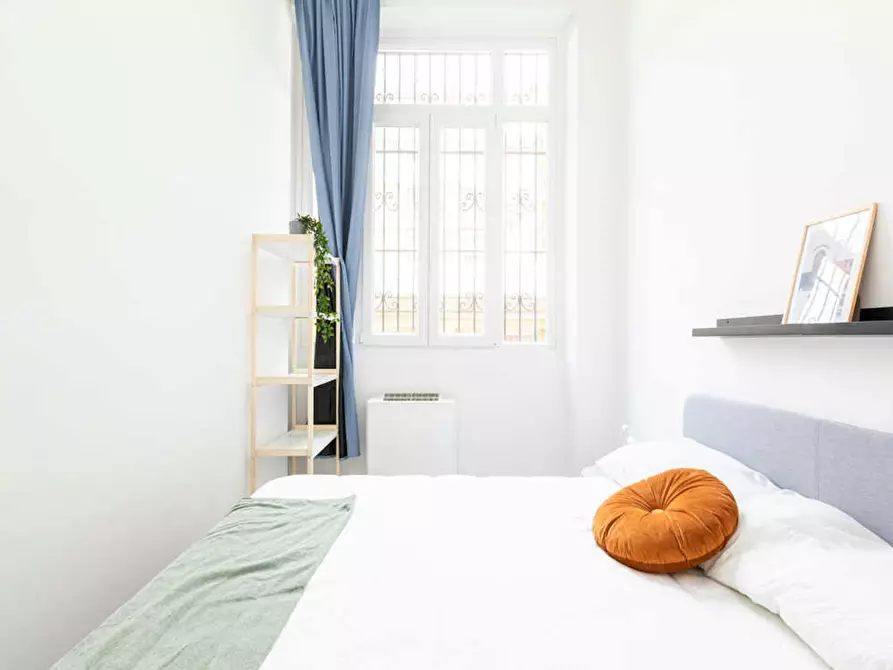 Immagine 3 di Camera in affitto  in Viale Col di Lana a Milano