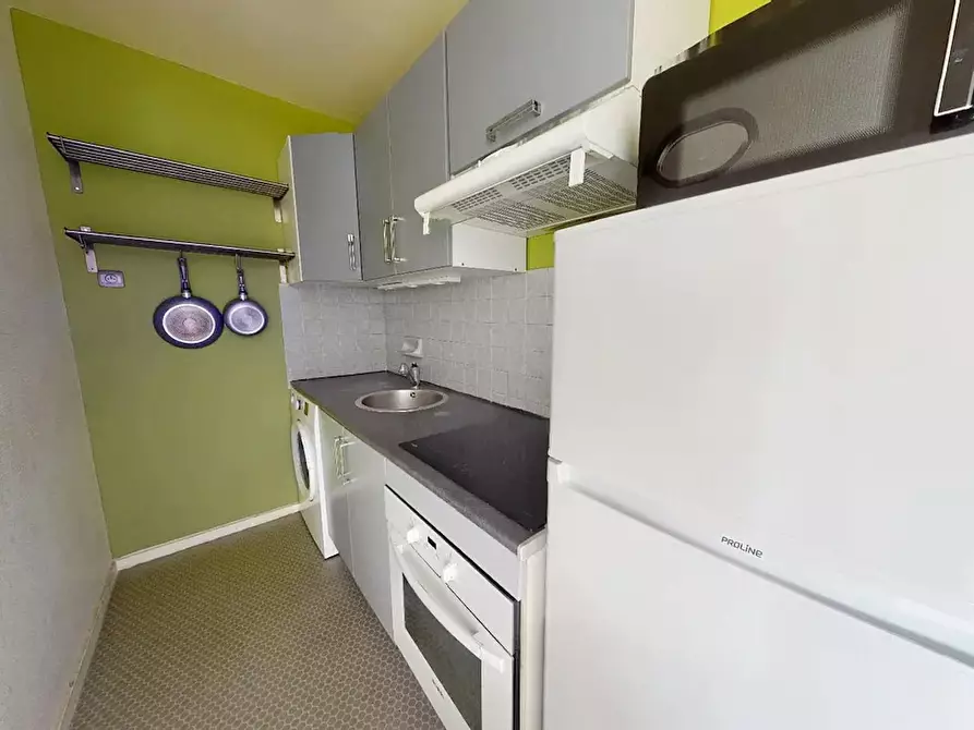 Immagine 6 di Appartamento in affitto  in Boulevard Berthelot a Clermont-Ferrand