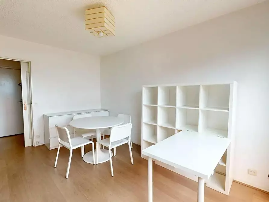 Immagine 8 di Appartamento in affitto  in Boulevard Berthelot a Clermont-Ferrand
