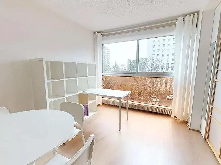 Immagine 1 di Appartamento in affitto  in Boulevard Berthelot a Clermont-Ferrand