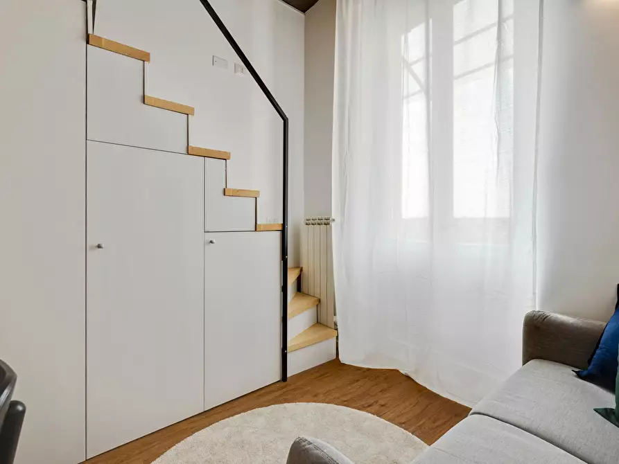 Immagine 6 di Appartamento in affitto  in Corso Genova a Milano