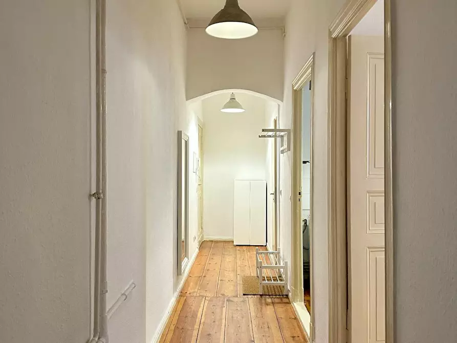 Immagine 8 di Appartamento in affitto  in Simon-Dach-Straße a Berlin Friedrichshain