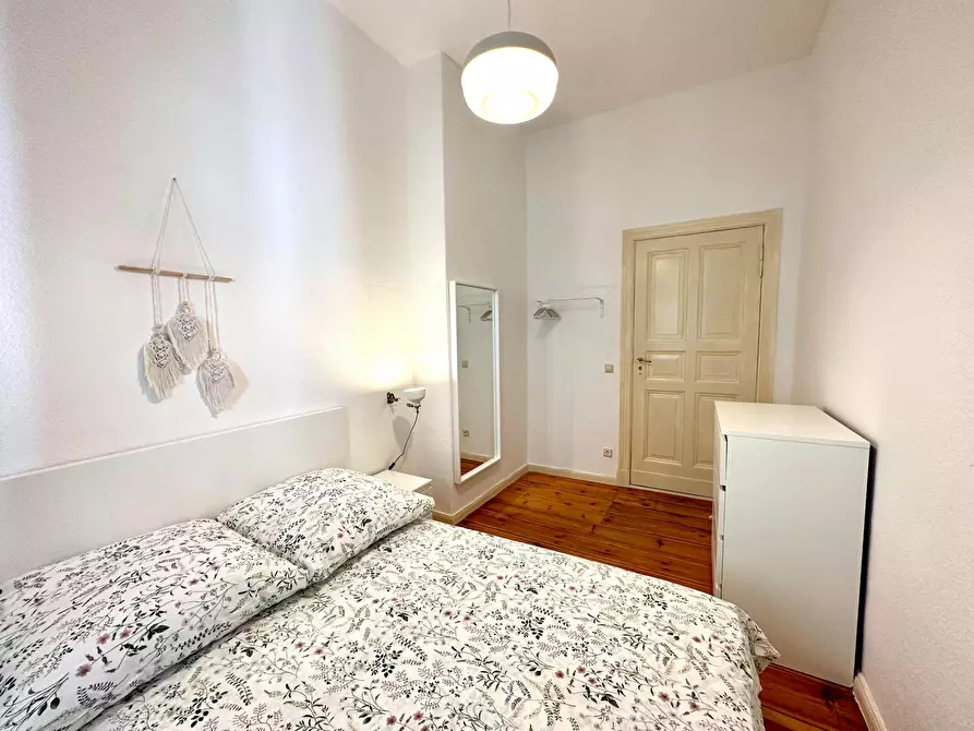 Immagine 2 di Appartamento in affitto  in Simon-Dach-Straße a Berlin Friedrichshain