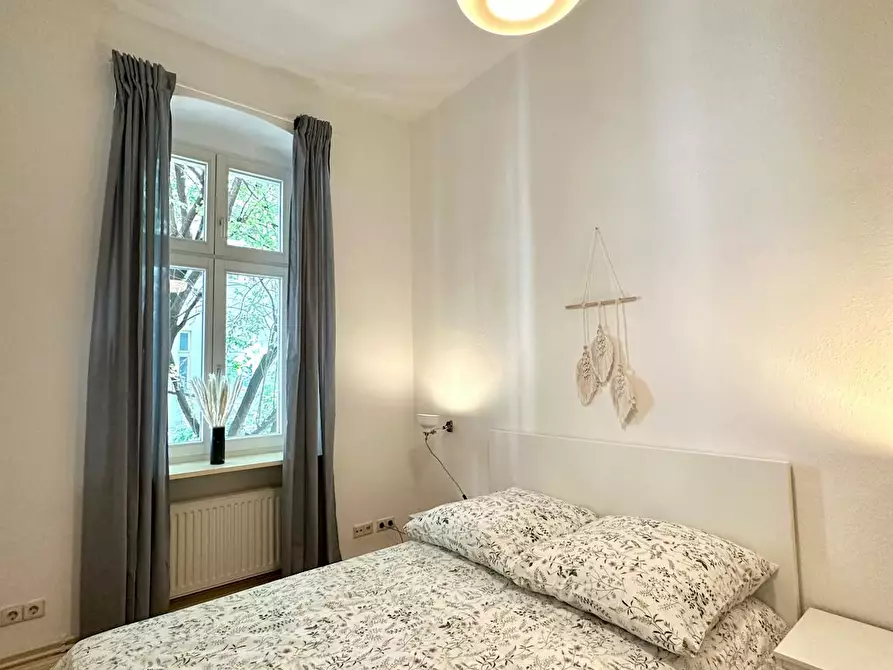 Immagine 3 di Appartamento in affitto  in Simon-Dach-Straße a Berlin Friedrichshain