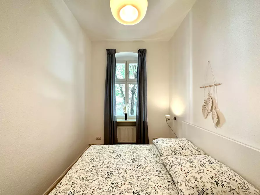 Immagine 4 di Appartamento in affitto  in Simon-Dach-Straße a Berlin Friedrichshain