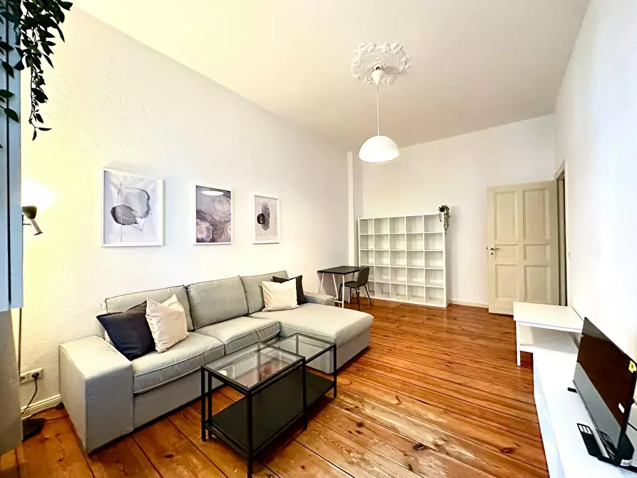 Immagine 6 di Appartamento in affitto  in Simon-Dach-Straße a Berlin Friedrichshain