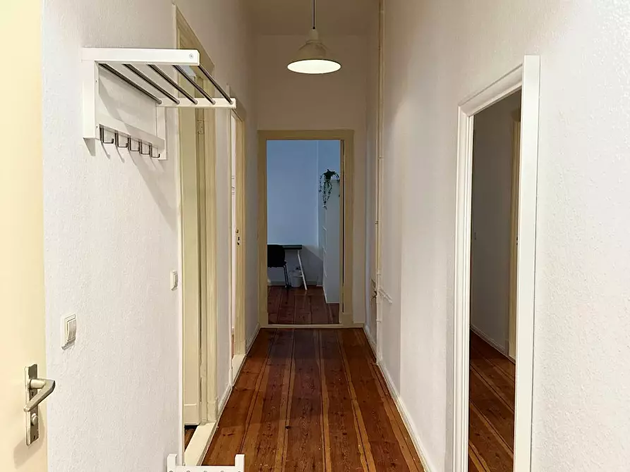 Immagine 9 di Appartamento in affitto  in Simon-Dach-Straße a Berlin Friedrichshain