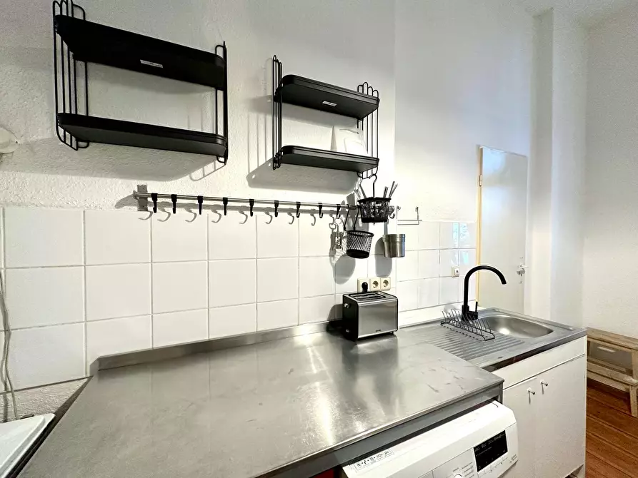 Immagine 10 di Appartamento in affitto  in Simon-Dach-Straße a Berlin Friedrichshain