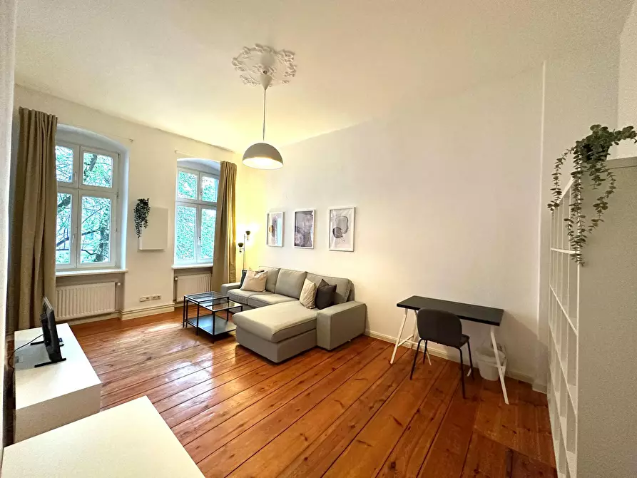 Immagine 5 di Appartamento in affitto  in Simon-Dach-Straße a Berlin Friedrichshain