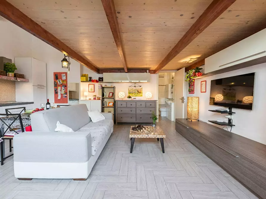 Immagine 2 di Appartamento in affitto  in Via Bartolomeo Scala a Firenze