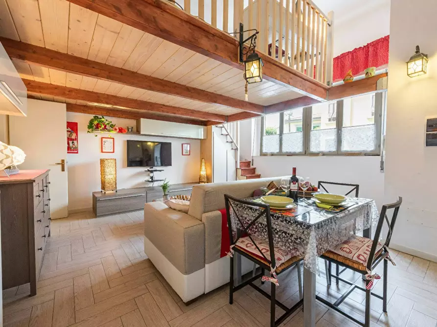 Immagine 6 di Appartamento in affitto  in Via Bartolomeo Scala a Firenze