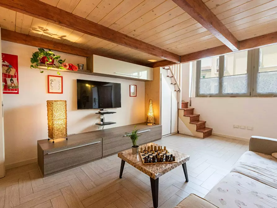 Immagine 4 di Appartamento in affitto  in Via Bartolomeo Scala a Firenze