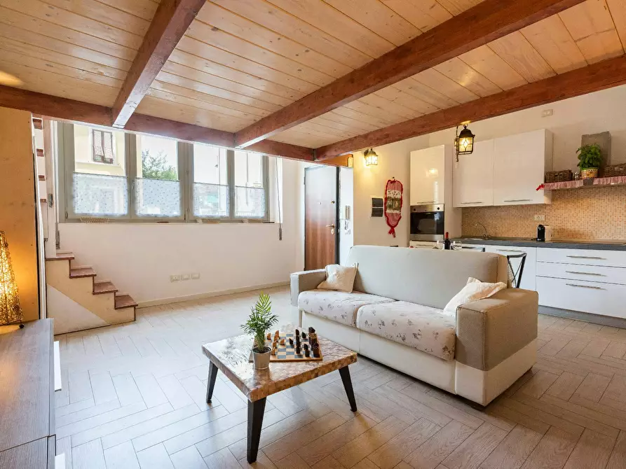 Immagine 5 di Appartamento in affitto  in Via Bartolomeo Scala a Firenze