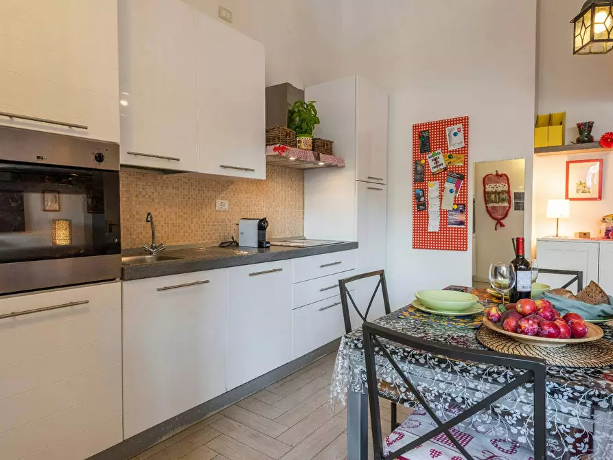 Immagine 8 di Appartamento in affitto  in Via Bartolomeo Scala a Firenze