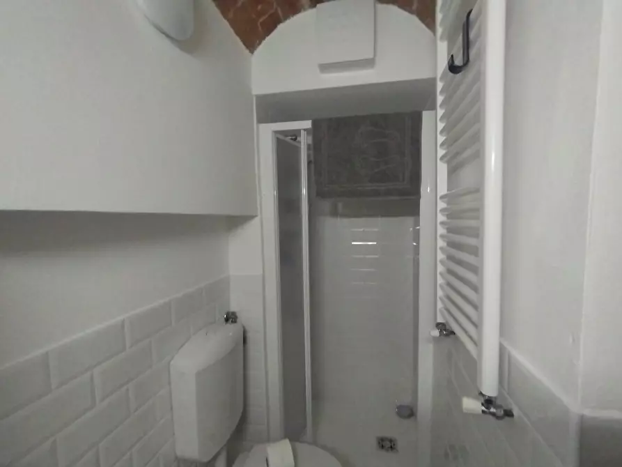 Immagine 7 di Casa indipendente in affitto  in Viale dei Mille a Firenze