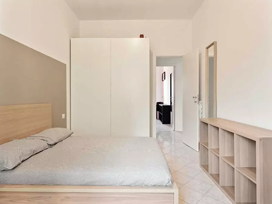 Immagine 1 di Camera in affitto  in Via Pantigliate a Milano