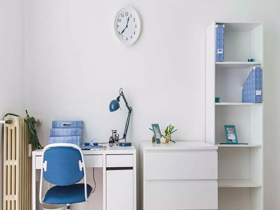 Immagine 7 di Camera in affitto  in Via Alberto Nota a Milano