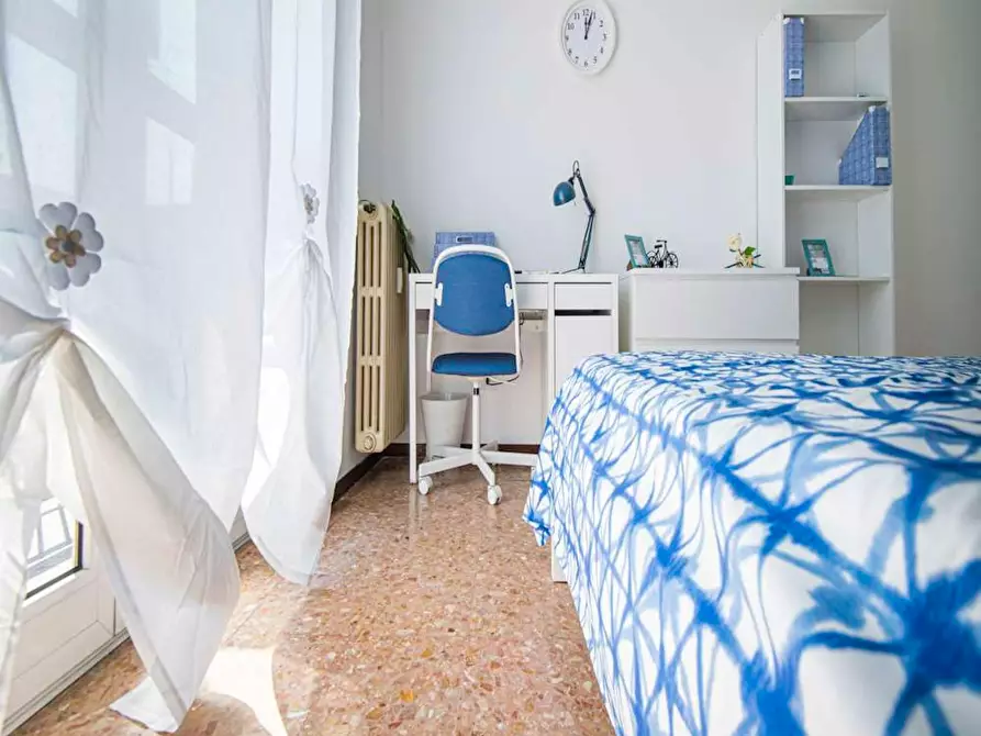 Immagine 5 di Camera in affitto  in Via Alberto Nota a Milano