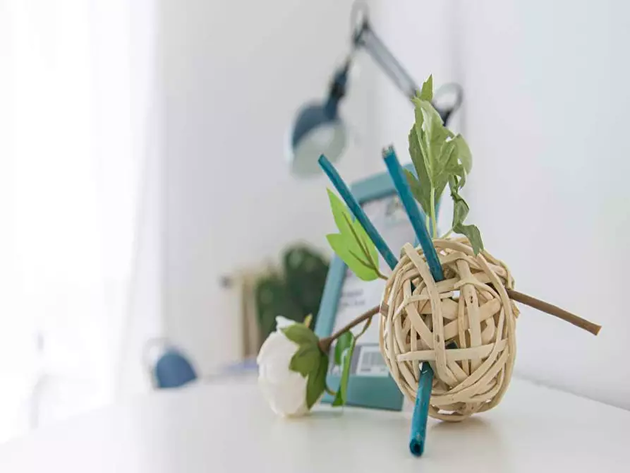 Immagine 8 di Camera in affitto  in Via Alberto Nota a Milano