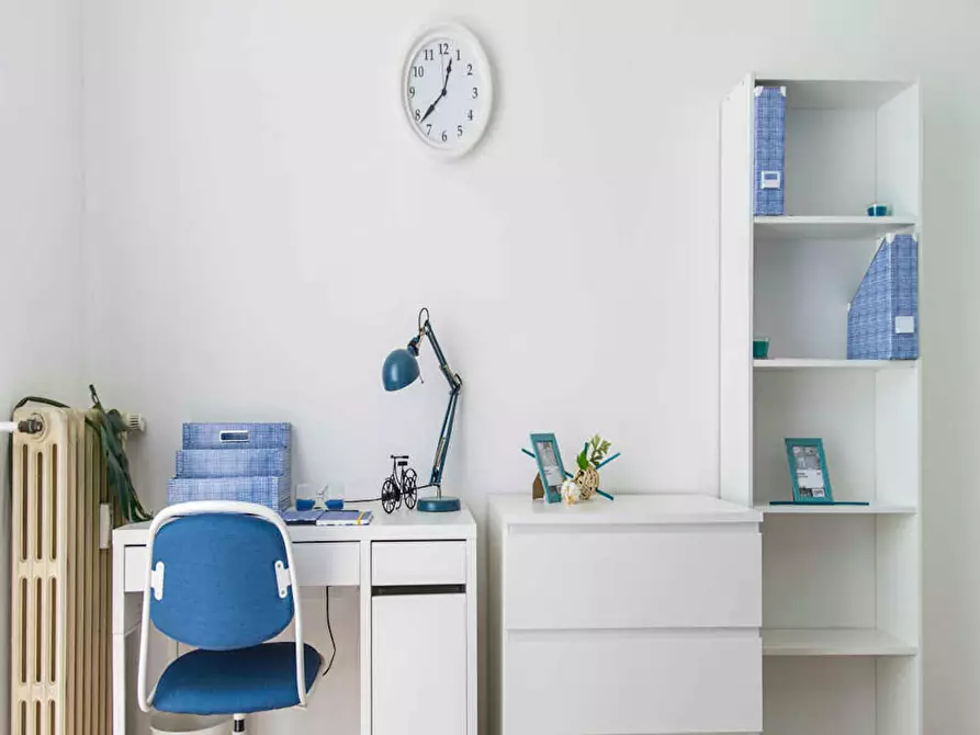 Immagine 7 di Camera in affitto  in Via Alberto Nota a Milano