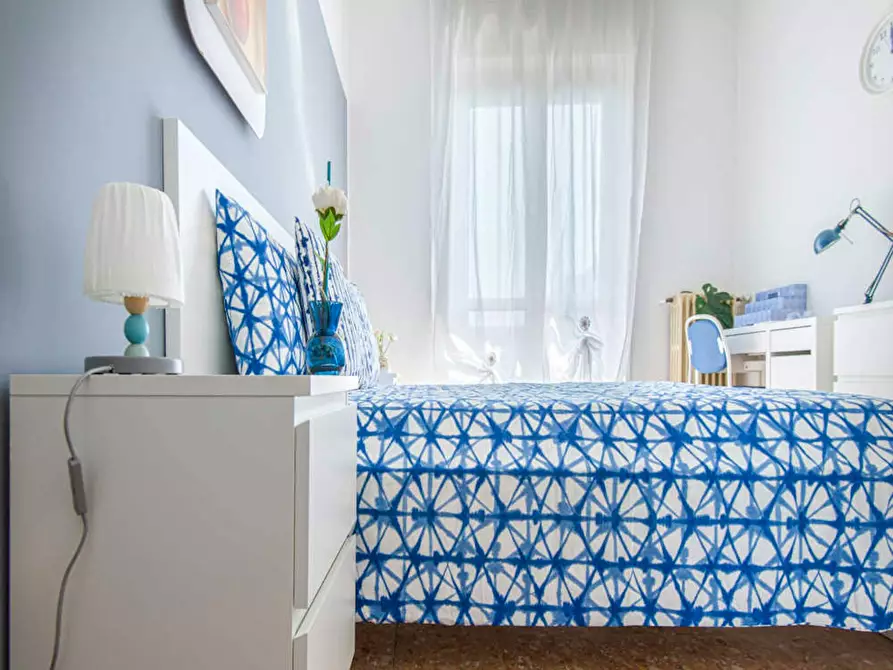 Immagine 2 di Camera in affitto  in Via Alberto Nota a Milano