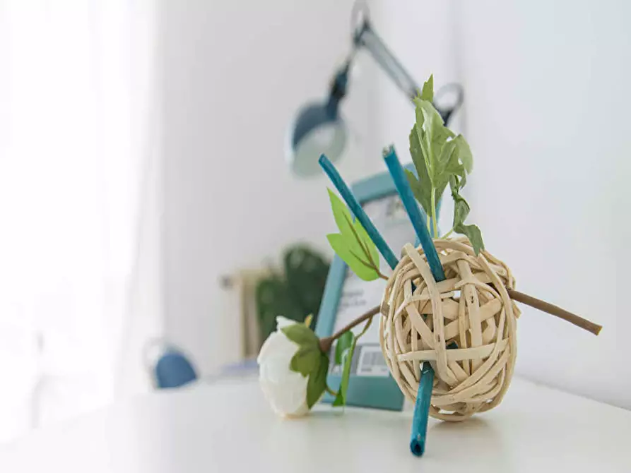 Immagine 8 di Camera in affitto  in Via Alberto Nota a Milano