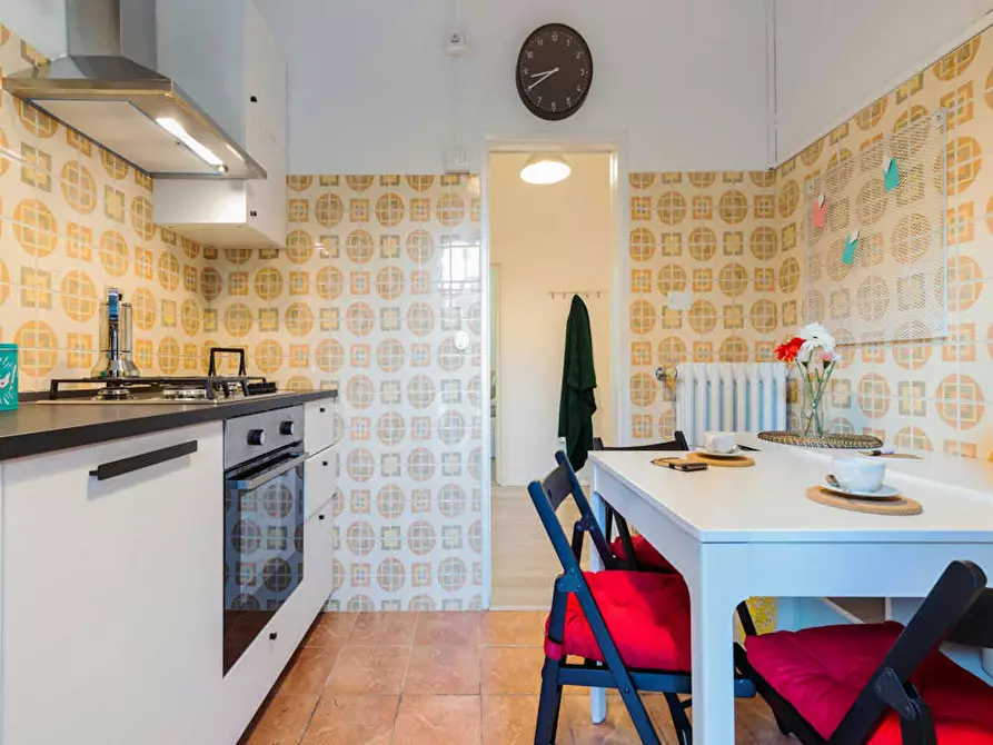 Immagine 9 di Camera in affitto  in Via Ugo Ojetti a Milano