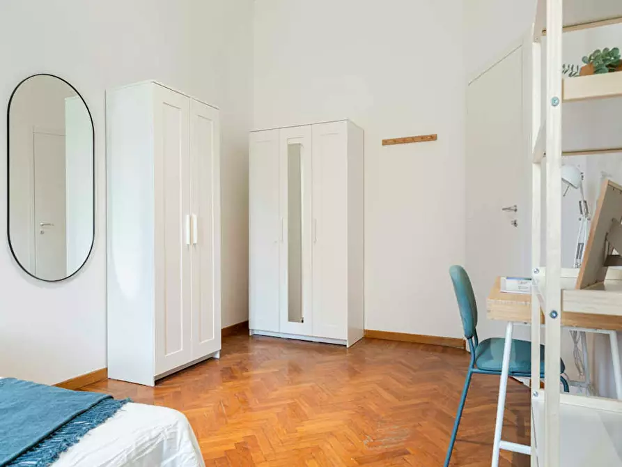 Immagine 7 di Camera in affitto  in Via Giovanni Pascoli a Milano