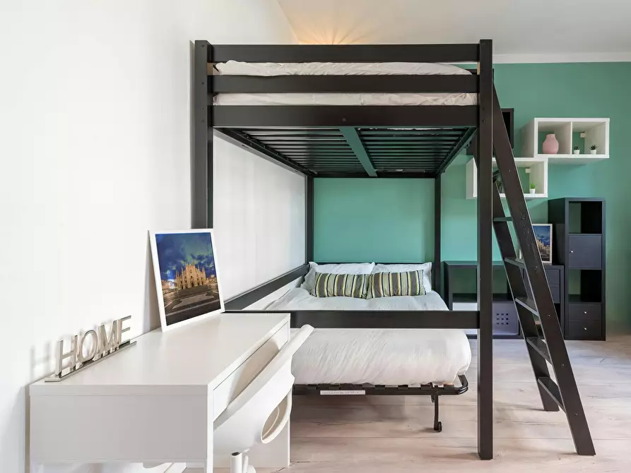Immagine 7 di Appartamento in affitto  in Via Filippo Baldinucci a Milano