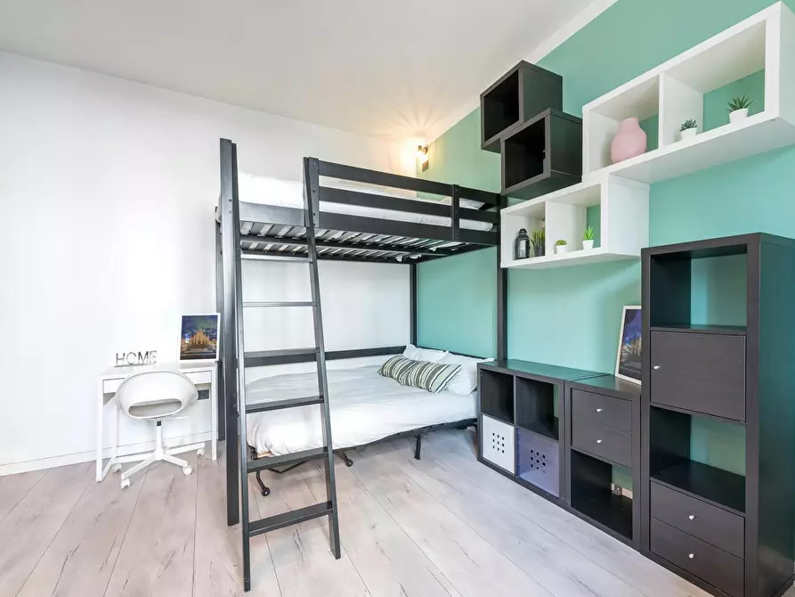 Immagine 6 di Appartamento in affitto  in Via Filippo Baldinucci a Milano