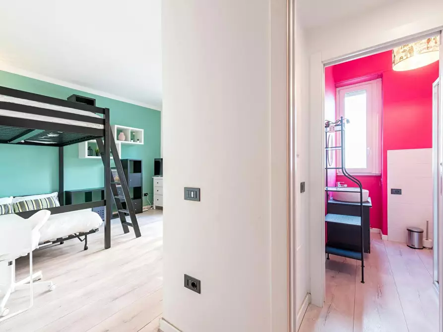 Immagine 2 di Appartamento in affitto  in Via Filippo Baldinucci a Milano