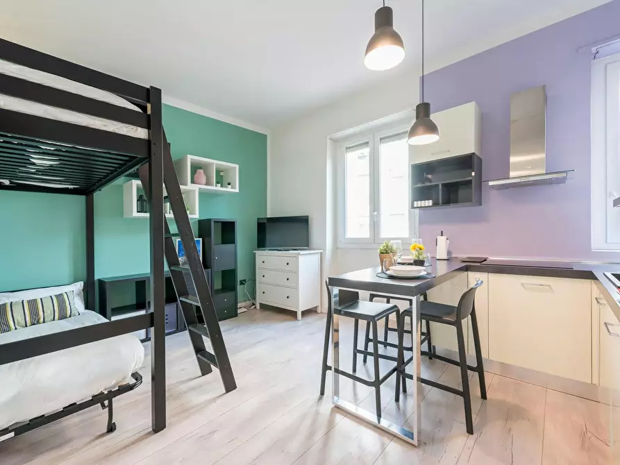 Immagine 1 di Appartamento in affitto  in Via Filippo Baldinucci a Milano