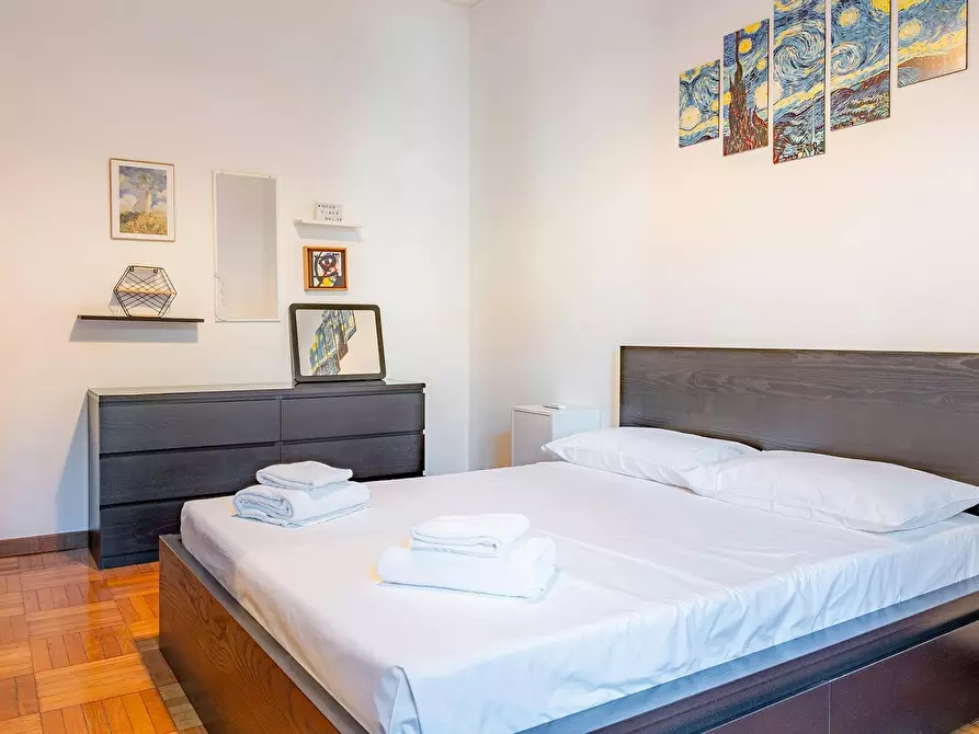 Immagine 4 di Appartamento in affitto  in Viale Bacchiglione a Milano