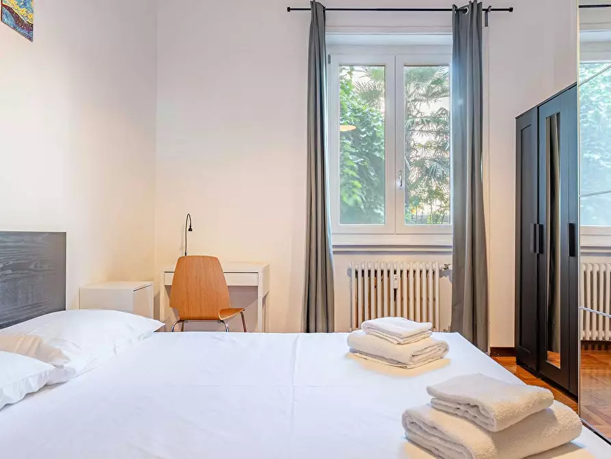 Immagine 2 di Appartamento in affitto  in Viale Bacchiglione a Milano